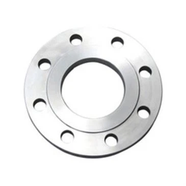 Flange Sobreposto Flange Sobreposto