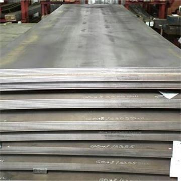 Chapa Aço Carbono 5/8 Grossa