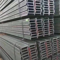 Структурна греда И