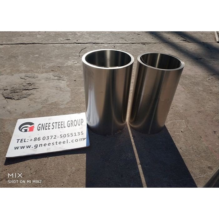 stainless steel (554)(001)