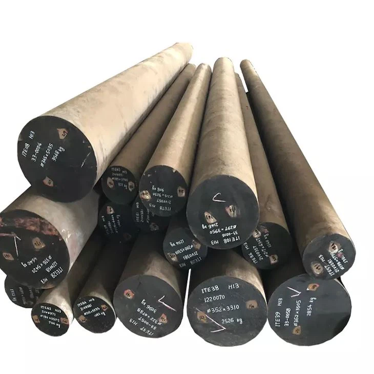 Acero Al Carbono Ms Laminado En Caliente