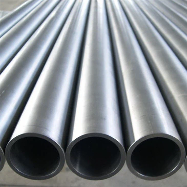 Tubos De Acero Al Carbono GB/T 3091-2001