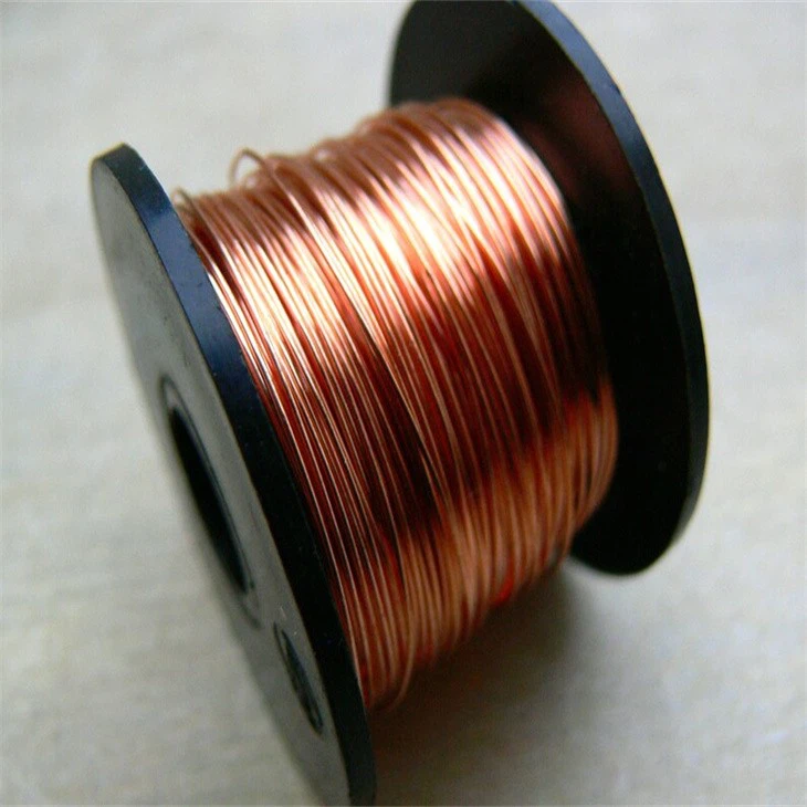 Alambre De Cobre, C26200, 2,5mm