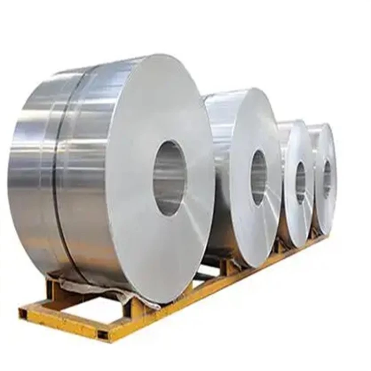 Las Principales Ventajas De Los Productos De Bobinas De Aluminio