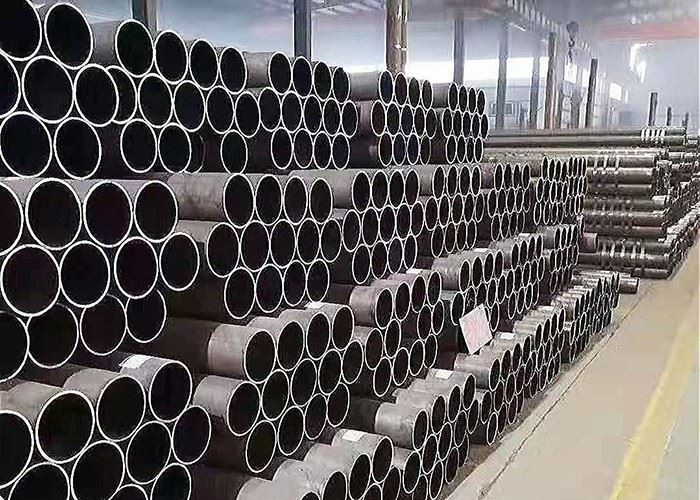 Tubo Acero Api 5l X60