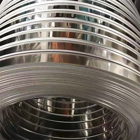 Uso De Cintas De Aluminio